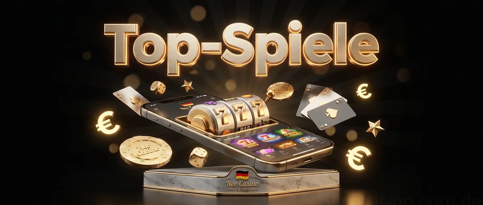 Top-Spiele